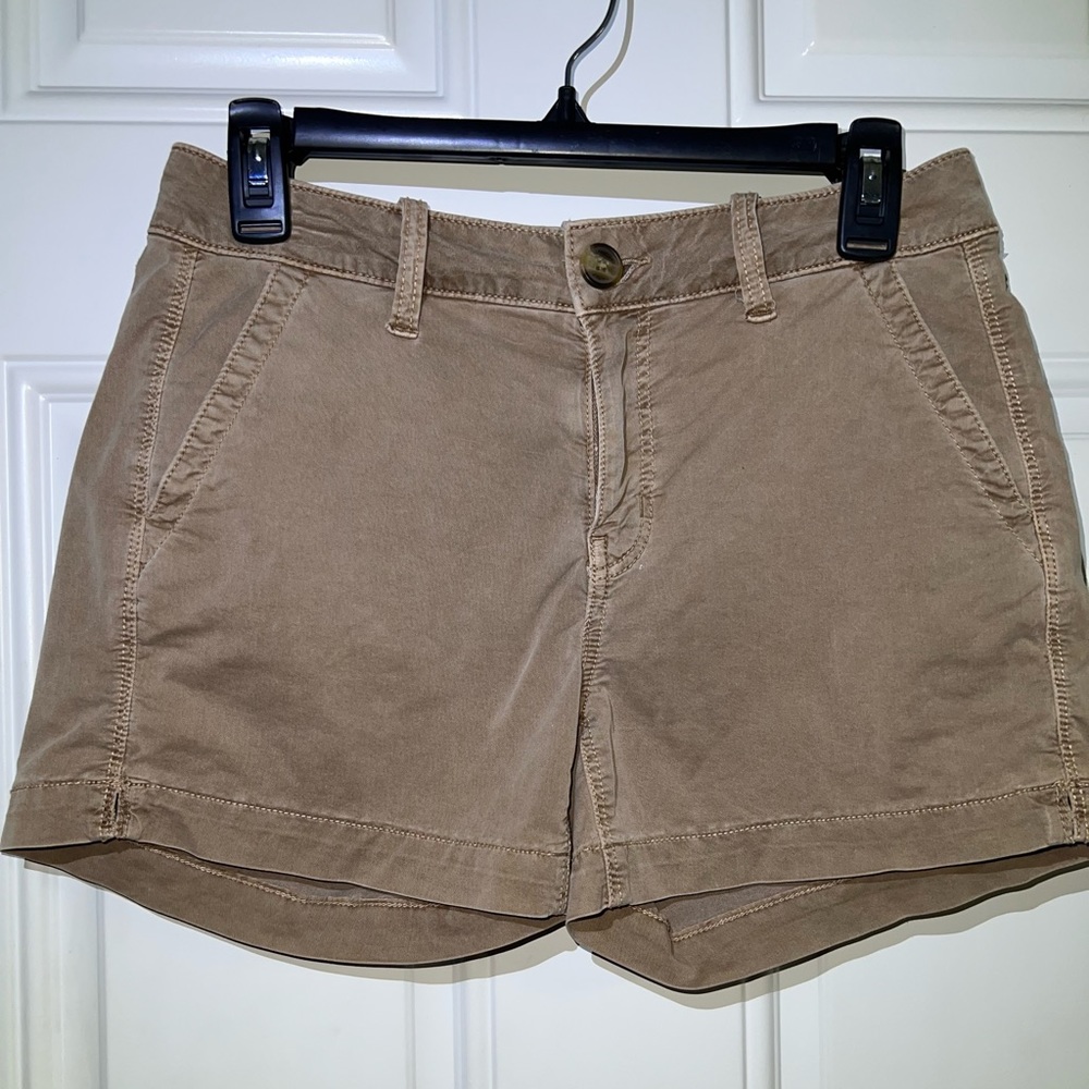 American Eagle Women’s shorts